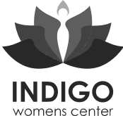 indigo Icon