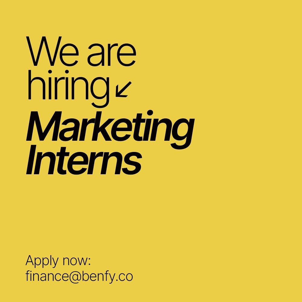 Marketing Intern 