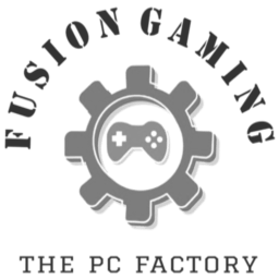 fusion-gaming Icon