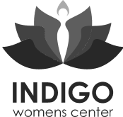 indigo Icon